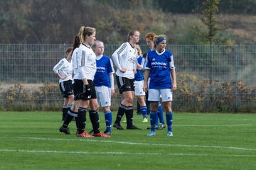 Bild 394 - Frauen FSC Kaltenkirchen - VfR Horst : Ergebnis: 2:3